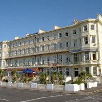 Hotel in Hastings